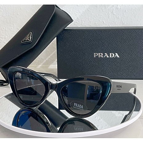 Prada AAA+ Sunglasses #540966 replica