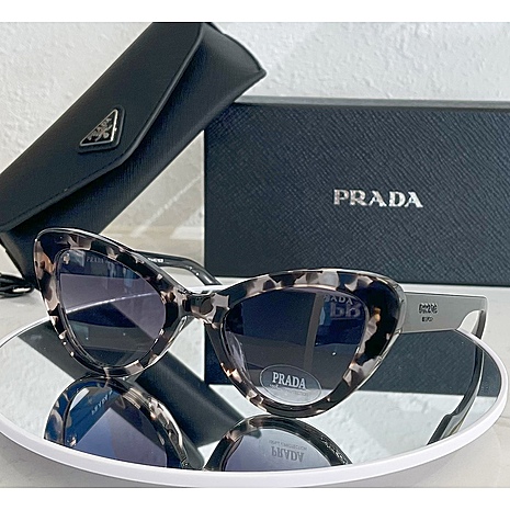 Prada AAA+ Sunglasses #540967 replica
