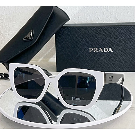 Prada AAA+ Sunglasses #540968 replica