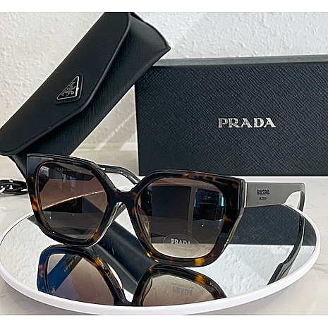 Prada AAA+ Sunglasses #540969 replica