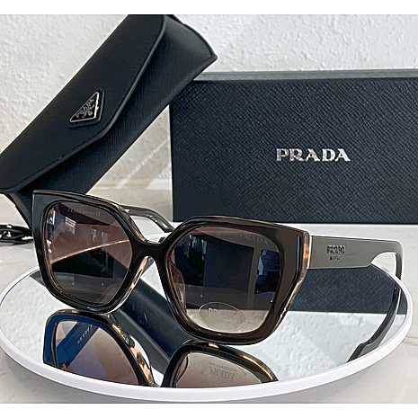 Prada AAA+ Sunglasses #540970 replica