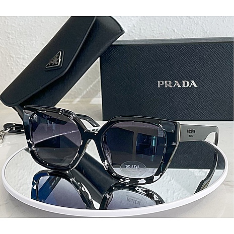 Prada AAA+ Sunglasses #540971 replica