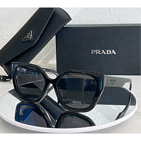 Prada AAA+ Sunglasses #540973 replica