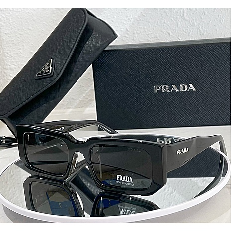 Prada AAA+ Sunglasses #540974 replica