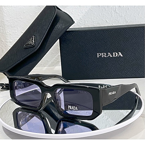 Prada AAA+ Sunglasses #540975 replica