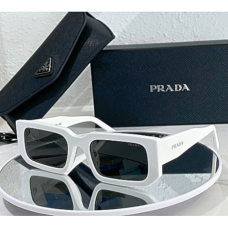 Prada AAA+ Sunglasses #540978 replica