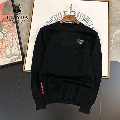 Prada Sweater for Men #540985 replica