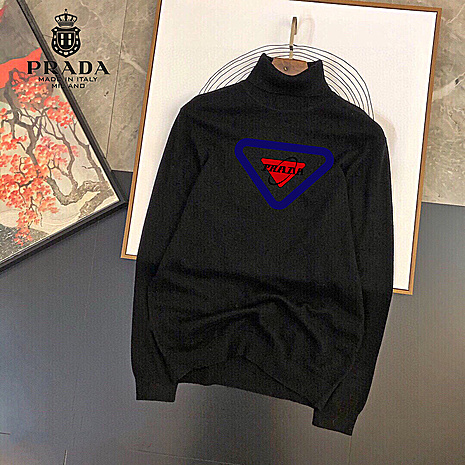 Prada Sweater for Men #540986 replica
