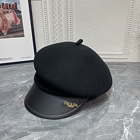 Prada Caps & Hats #540992 replica