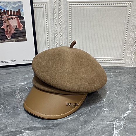 Prada Caps & Hats #540993 replica