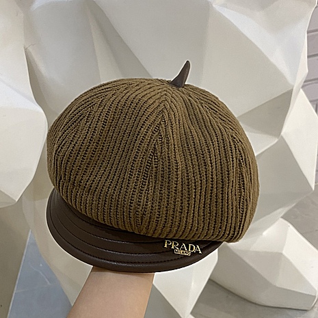 Prada Caps & Hats #540994 replica