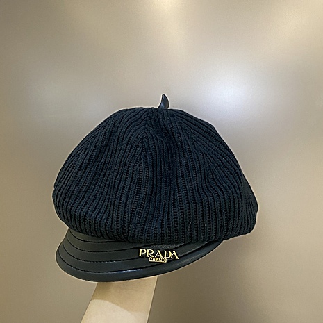 Prada Caps & Hats #540995 replica