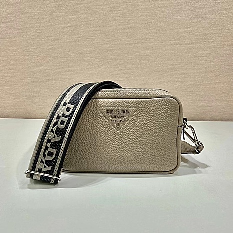 Prada Original Samples Handbags #541029 replica