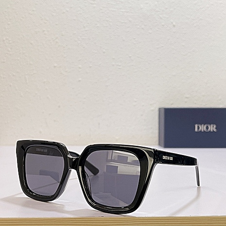 Dior AAA+ Sunglasses #541039 replica