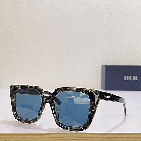 Dior AAA+ Sunglasses #541041 replica