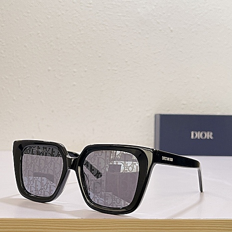 Dior AAA+ Sunglasses #541043 replica