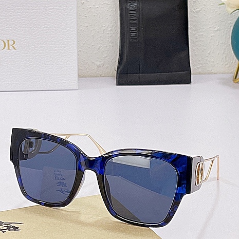 Dior AAA+ Sunglasses #541044 replica
