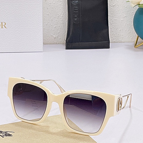 Dior AAA+ Sunglasses #541047 replica