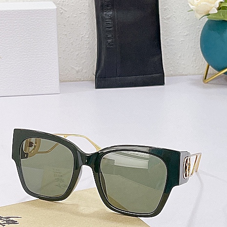 Dior AAA+ Sunglasses #541049 replica