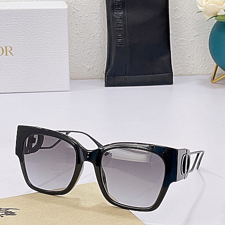 Dior AAA+ Sunglasses #541050 replica