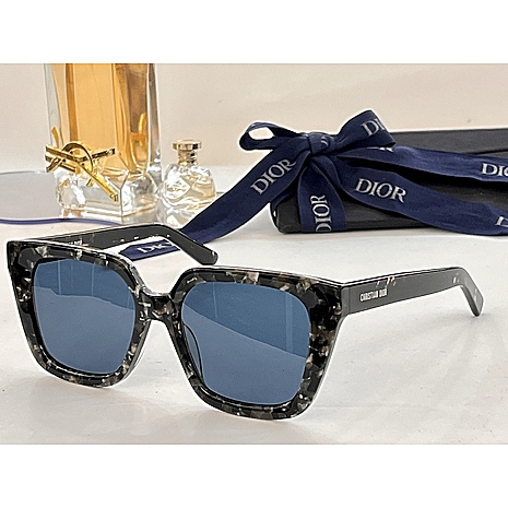 Dior AAA+ Sunglasses #541051 replica