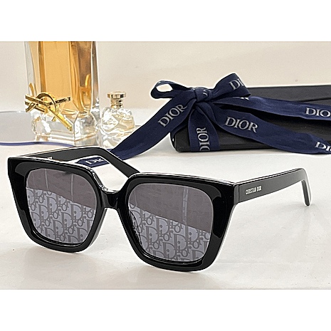 Dior AAA+ Sunglasses #541052 replica
