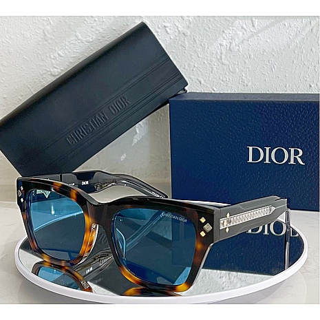 Dior AAA+ Sunglasses #541059 replica