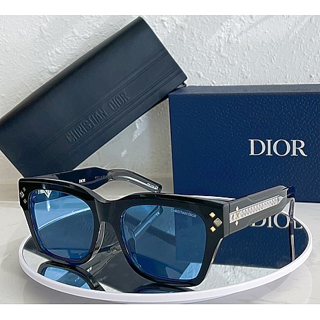 Dior AAA+ Sunglasses #541061 replica