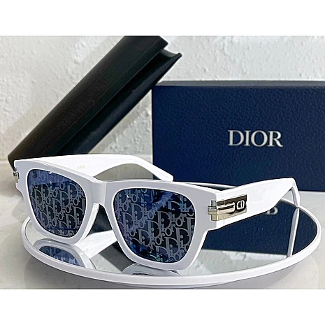 Dior AAA+ Sunglasses #541064 replica