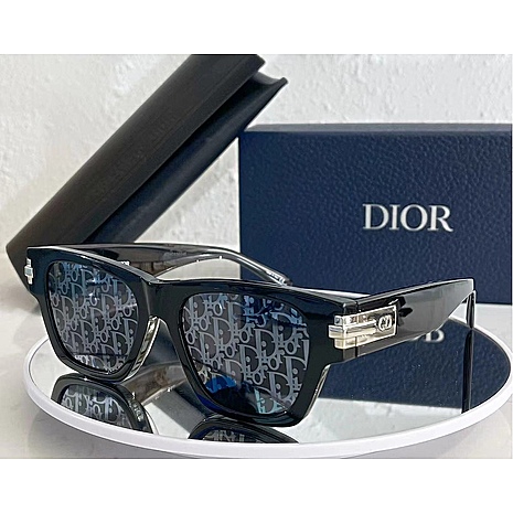 Dior AAA+ Sunglasses #541065 replica