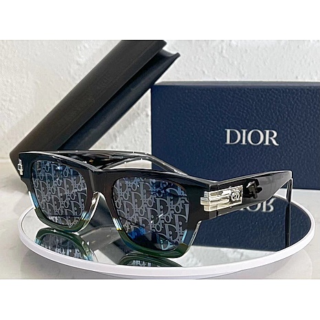 Dior AAA+ Sunglasses #541066 replica