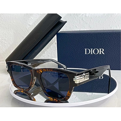Dior AAA+ Sunglasses #541067 replica