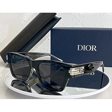 Dior AAA+ Sunglasses #541068 replica