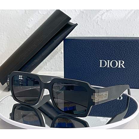 Dior AAA+ Sunglasses #541069 replica
