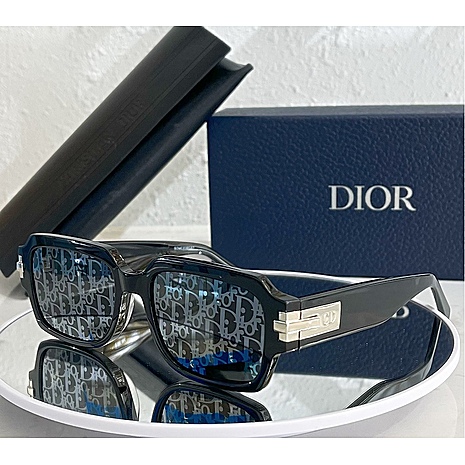 Dior AAA+ Sunglasses #541071 replica