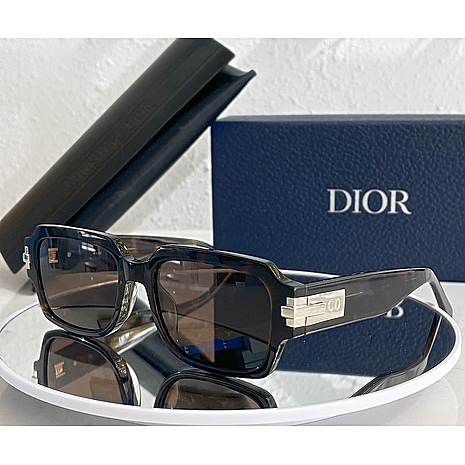 Dior AAA+ Sunglasses #541072 replica