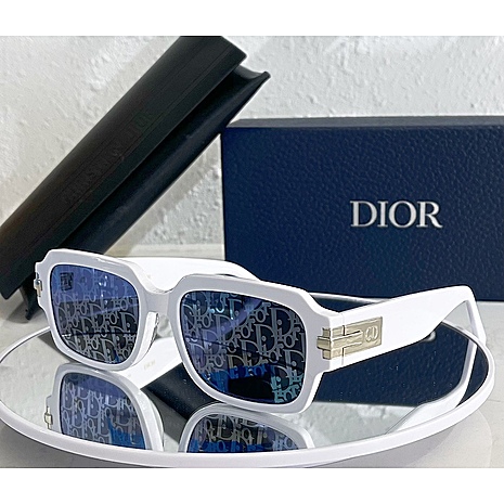 Dior AAA+ Sunglasses #541073 replica