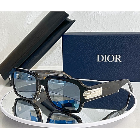Dior AAA+ Sunglasses #541074 replica