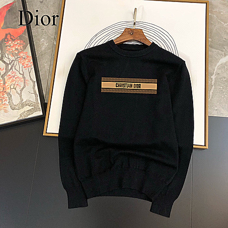 Dior sweaters for men #541091 replica
