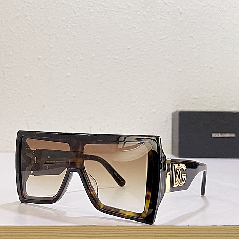 D&G AAA+ Sunglasses #541105 replica