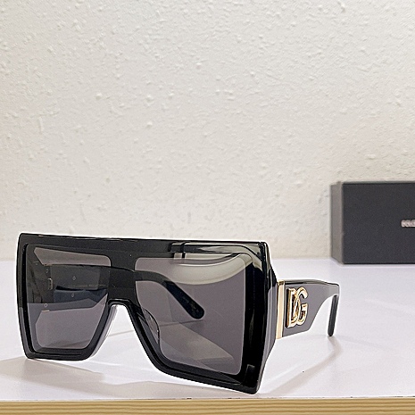 D&G AAA+ Sunglasses #541106 replica