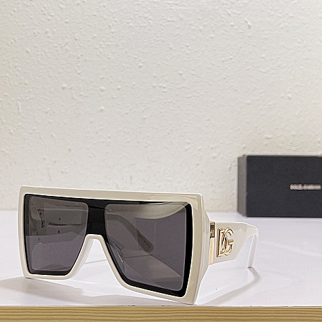 D&G AAA+ Sunglasses #541107 replica