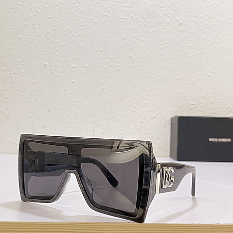D&G AAA+ Sunglasses #541108 replica