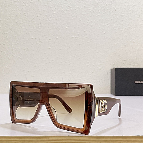 D&G AAA+ Sunglasses #541109 replica