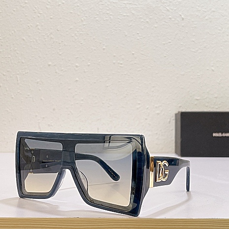 D&G AAA+ Sunglasses #541110 replica