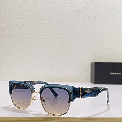 D&G AAA+ Sunglasses #541111 replica