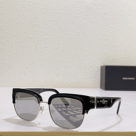 D&G AAA+ Sunglasses #541112 replica