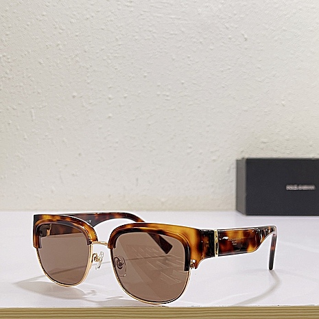 D&G AAA+ Sunglasses #541113 replica