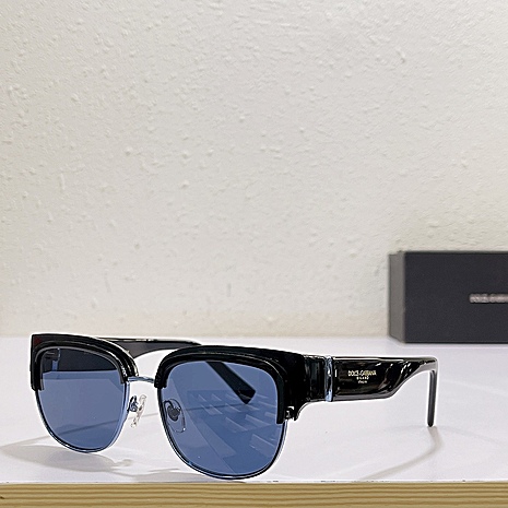 D&G AAA+ Sunglasses #541114 replica