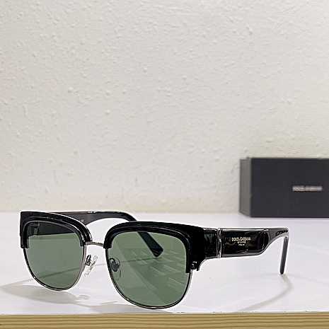D&G AAA+ Sunglasses #541115 replica